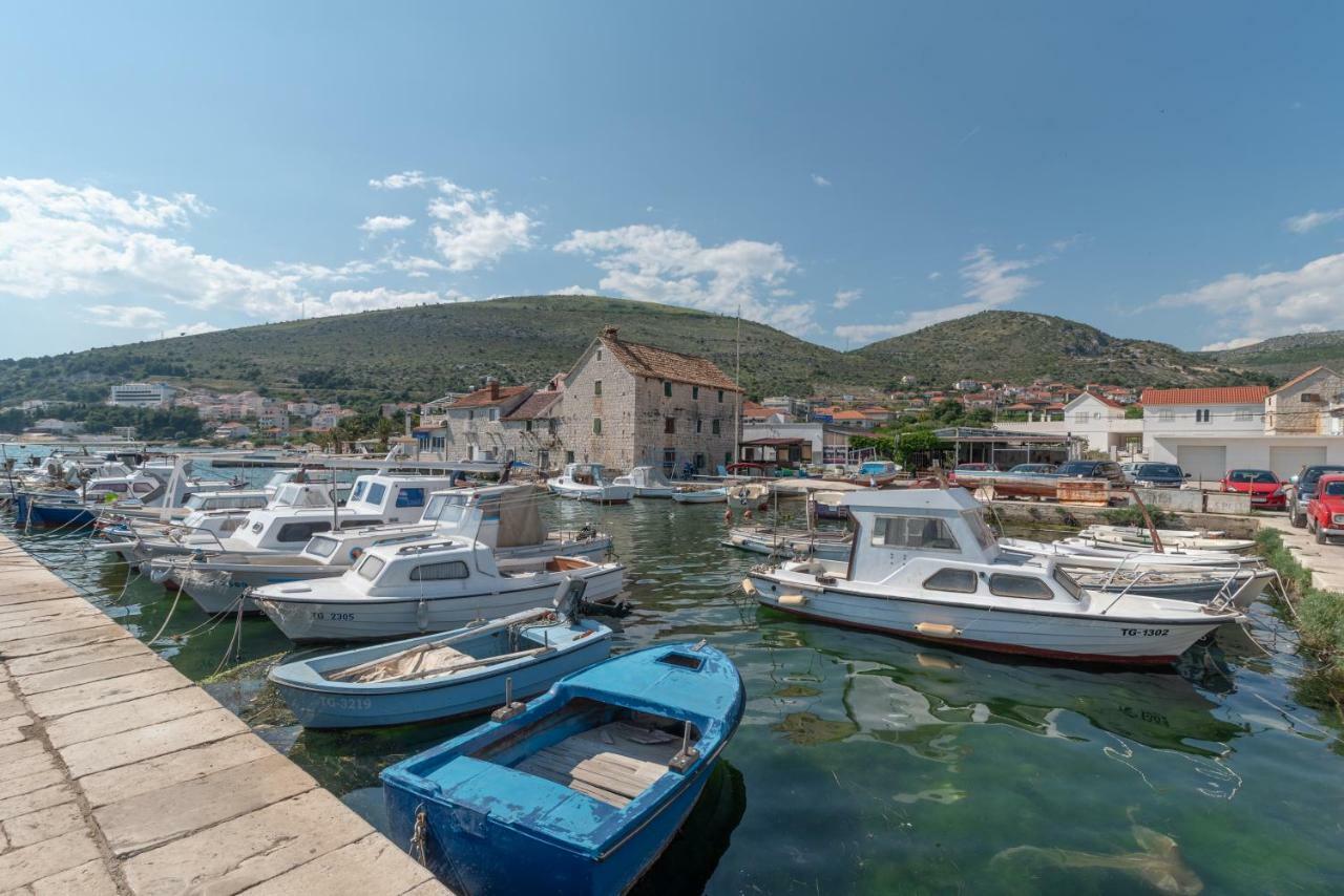 Apartment Marinella