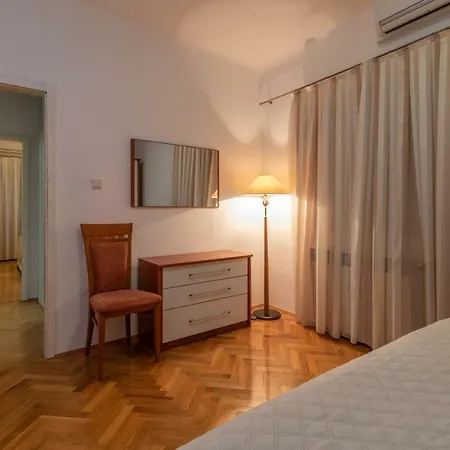 Marinella Apartment Trogir Exterior photo