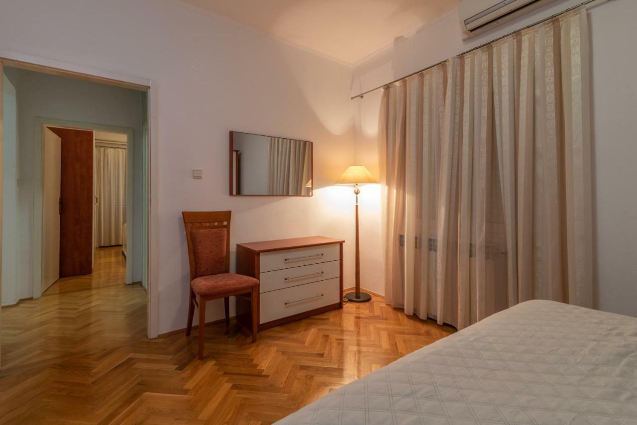 Apartment Marinella
