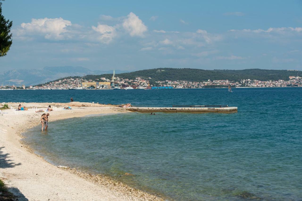 Marinella Apartman *
