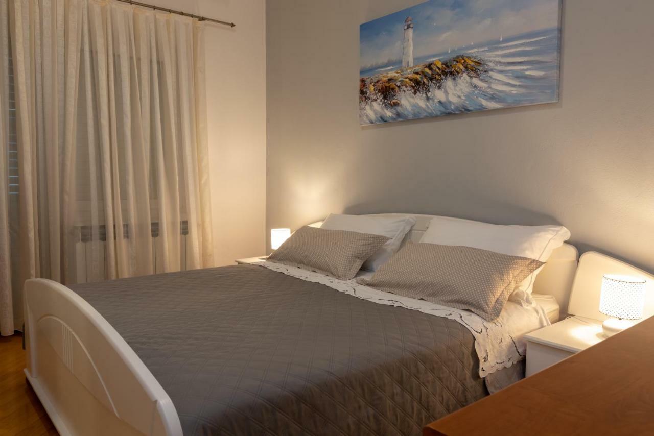 Marinella Apartment