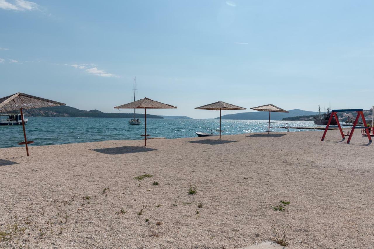Marinella Apartment *