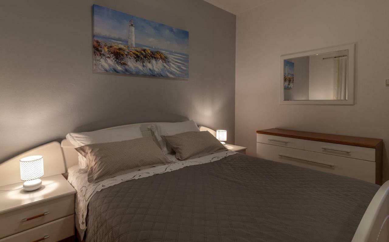 Apartment Marinella