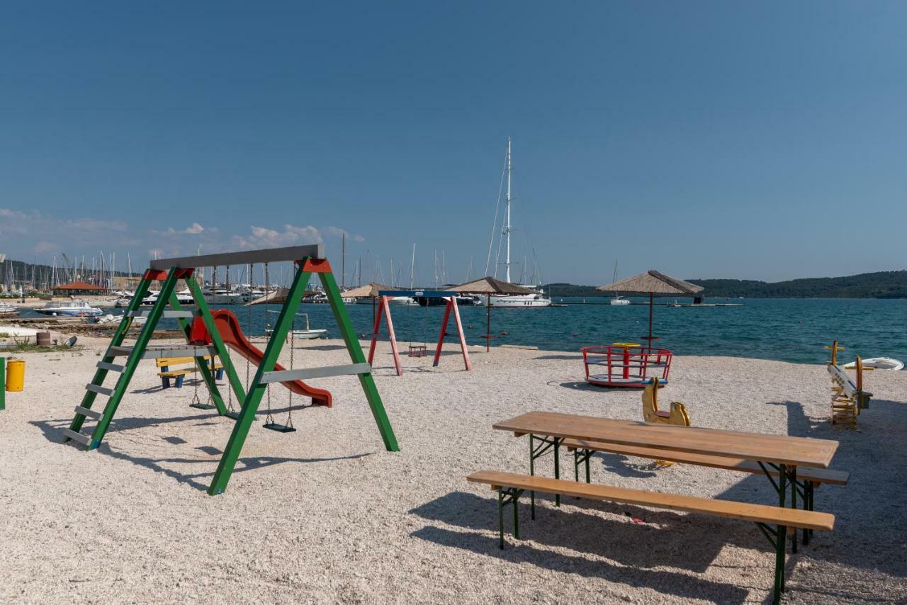 Marinella Apartment Trogir