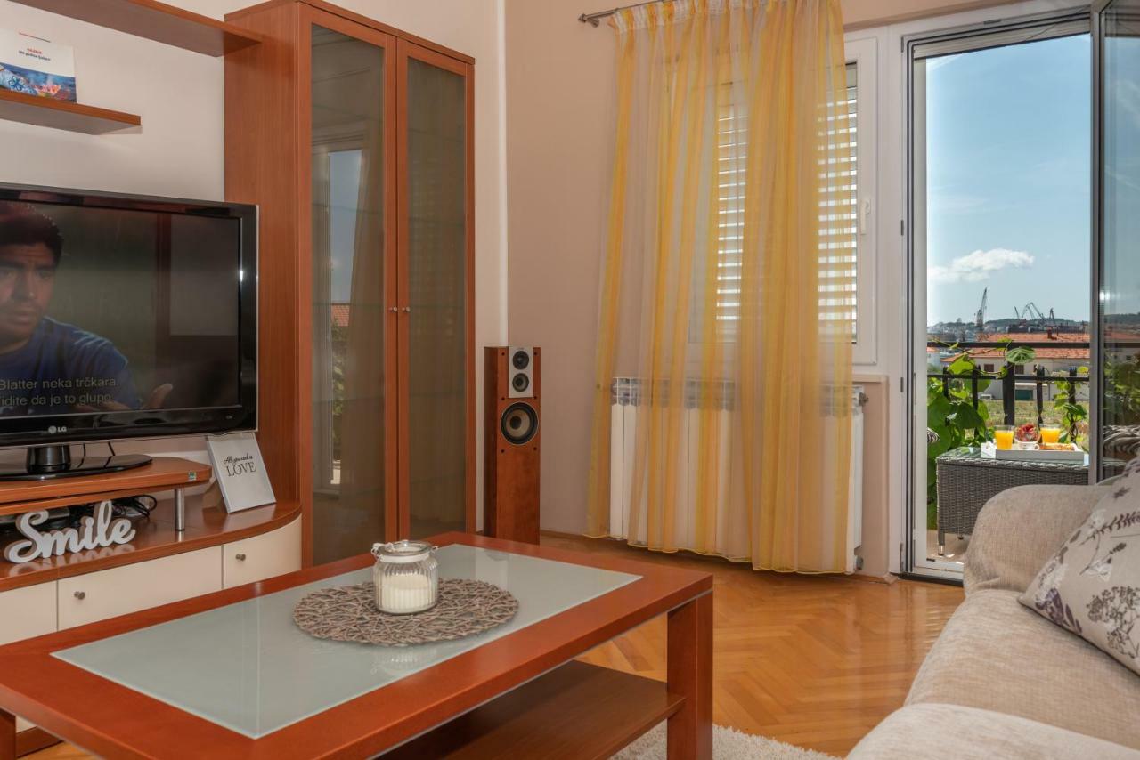 Marinella * Trogir