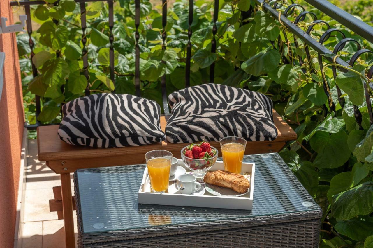 Marinella Apartment Trogir