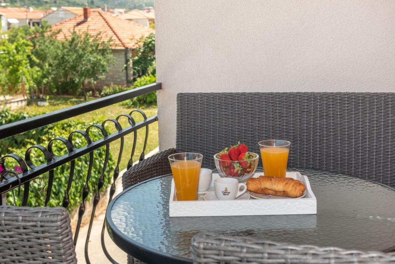 Apartment Marinella