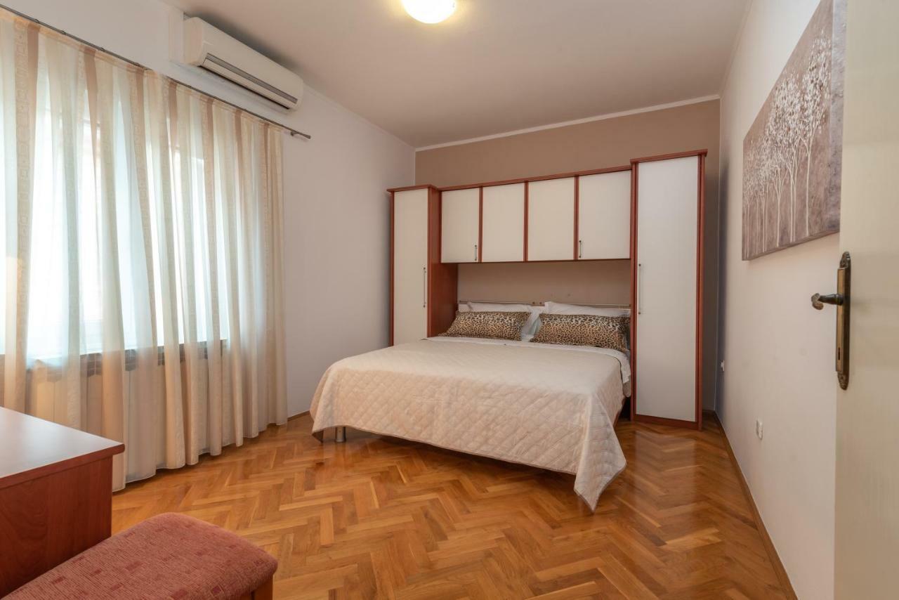 Marinella Apartament Trogir