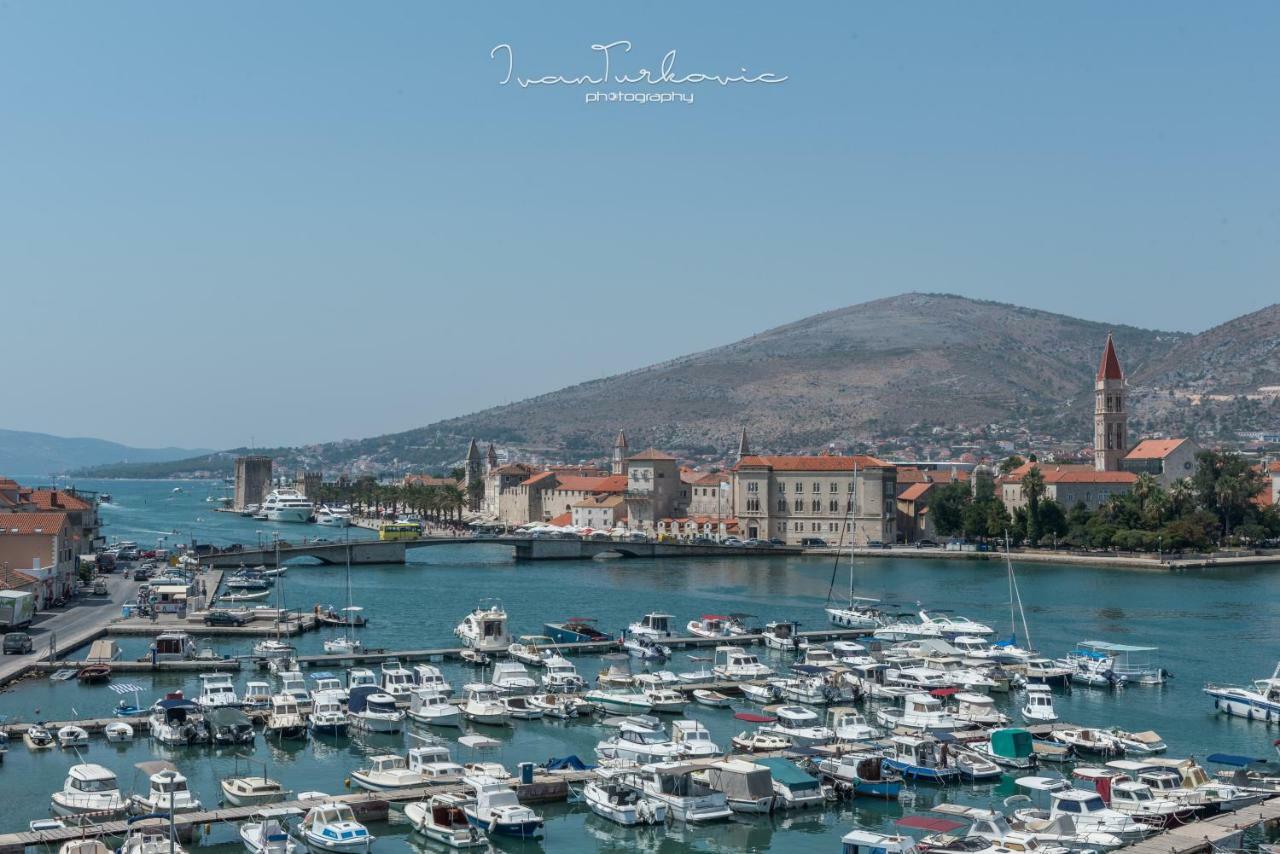 Apartament Marinella