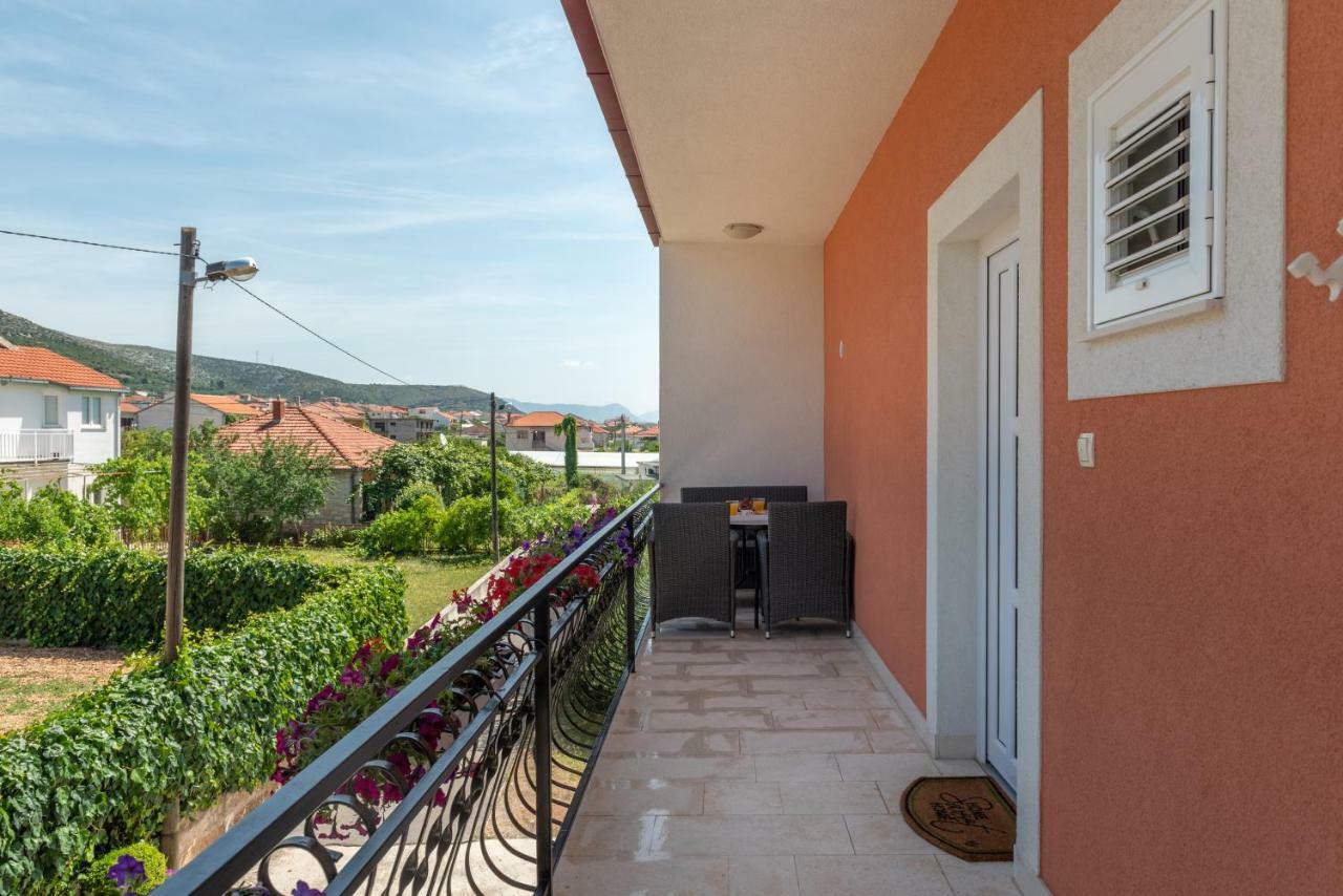 Apartament Marinella Trogir