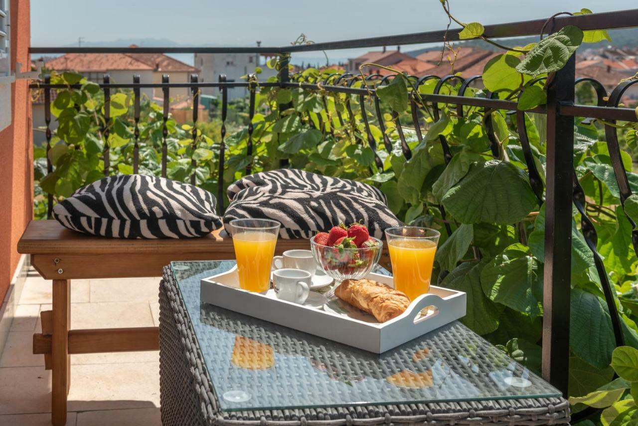 Marinella Apartament Trogir